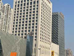 -喜茶(泰州泰兴吾悦广场店)