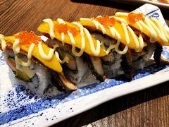 -大雄寿司(中华广场店)