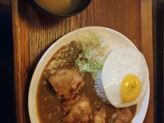 -金龙咖喱