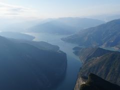 -白帝城·瞿塘峡景区