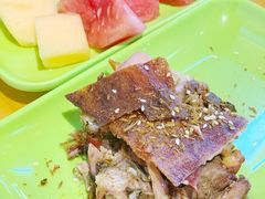 -养牛邓·潮汕牛肉海鲜自助火锅(广州店)