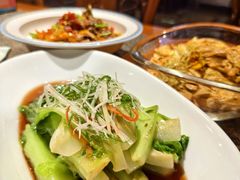 -真地道京味府·鲜橙烤鸭·北京菜(朝外大街东大桥店)