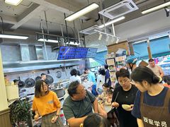 -梅溪·小伙子干挑面(安吉总店)