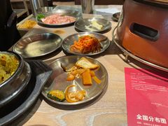 -西塔老太太泥炉烤肉(北京望京店)