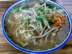 -庐山牯岭老面馆(牯岭街店)