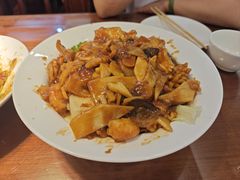-惠宾饭庄(中山路店)