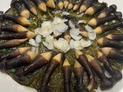 -海宝酒家(中山四路店)