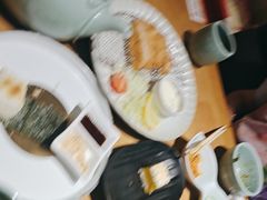 -一心创作料理屋(经开万达店)