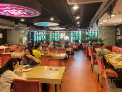 大堂-点都德(北京路贰店)