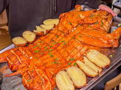 -浮何烤铺(桐梓林店)