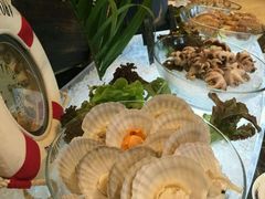 -温德姆至尊酒店·海鲜自助餐厅(海沧店)