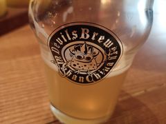 -Devils’ Brewery小恶魔精酿啤酒(武汉天地店)
