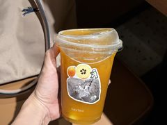 -喜茶(广州汉溪长隆店)