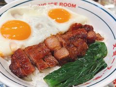 -文通冰室(温州万象城店)
