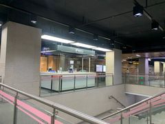 -自然博物馆(地铁站)