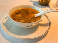 -金轩中餐厅 Jin Xuan(浦东丽思卡尔顿酒店)