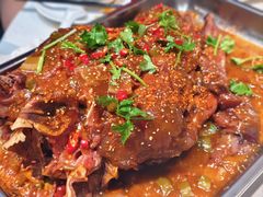 -老王全牛宴·鲜牛肉牛杂火锅(总店)