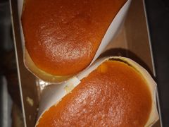 芝士乳酪-PARIS BAGUETTE巴黎贝甜(周浦万达店)