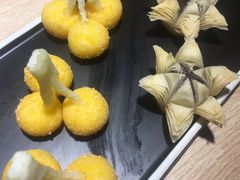 -味莊·青岛菜(云霄路店)