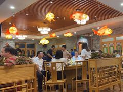 -德胜轩正宗顺德菜(宝安沙井会展中心店)