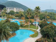 -宁波九龙湖开元度假村