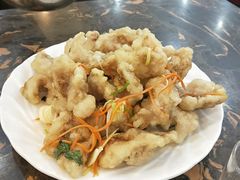 锅包肉-张包铺(道外店)