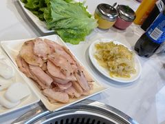 -东北烤肉(钟鼎名悦店)