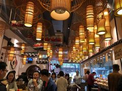 -剁椒入味(黄土岭店)