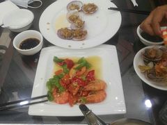 -望海潮海鲜店 特色家常菜(在海一方店)