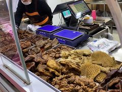 -金湘权卤菜(荷花池总店)