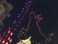 -济南方特东方神画