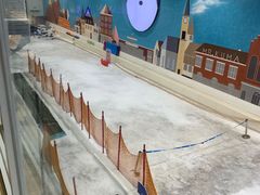 -Mr·Kuma酷么先生雪之乐园