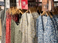 -优衣库(北京万柳华联购物中心店)