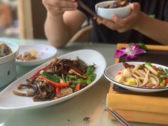 -品味泸沽湖•民族特色菜(大落水店)