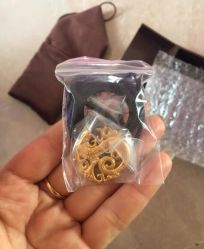 -周大福CHOW TAI FOOK(万象城店)