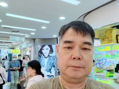 -烈士陵园(地铁站)