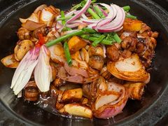 -阿诚市井潮汕菜(金台路店)