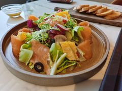 -MOCUS莫卡斯餐厅(祥云小镇店)