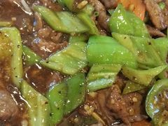 -金彤川菜(西稍门店)