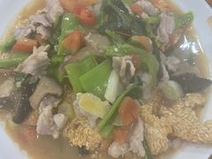 -雨田饭店(华兴东街店)
