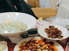-北平味道.京味菜.烤鸭(梨园店)