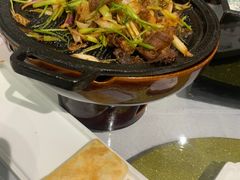 -味+新京宴·烤鸭·北京菜(创意谷店)