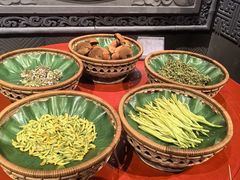 -福照楼汽锅鸡·云南菜(火车站锦江店)