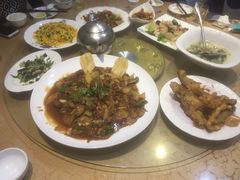 -陈记味道枣庄辣子鸡(佛山街总店)