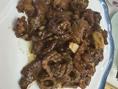 -昱德来·天津菜(河西店)