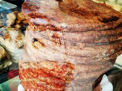 -马凯餐厅(长椿街店)