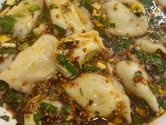 -尤素福东举院饺子馆