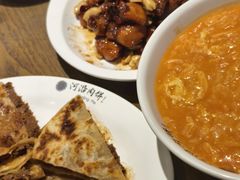 -河沿肉饼Beijing Pie(东华门店)