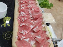 -东来顺饭庄·火锅(环岛店)