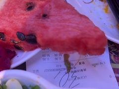 -汉金城海鲜烤肉自助百汇(烟台永旺购物中心店)